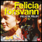Felicia frsvann [Felicia Disappeared] (Unabridged) audio book by Felicia Feldt