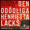 Den oddliga Henrietta Lacks [The Immortal Henrietta Lacks] (Unabridged) audio book by Rebecca Skloot