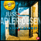 Kvinnan i rummet [The Woman in the Room] (Unabridged) audio book by Jussi Adler-Olsen