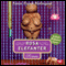 Rosa elefanter [Pink Elephants] (Unabridged) audio book by Karin Brunk-Holmqvist