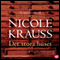 Det stora huset [Great House] (Unabridged) audio book by Nicole Krauss, Ulla Danielsson (Translator)