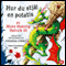 Hur du stjl en potatis (Unabridged) audio book by Cressida Cowell, Katarina Kuick (Translator), Sven Fridn (Translator)
