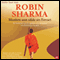 Munken som slde sin ferrari [The Monk Who Sold His Ferrari]: En berttelse om att uppfylla sina drmmar och frverkliga sig sjlv (Unabridged) audio book by Robin Sharma, Cecilia Lyckow Bckman (translator)