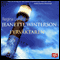 Fyrvktaren [Lighthousekeeping] (Unabridged) audio book by Jeanette Winterson, Anna Troberg (translator)