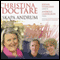 Skapa andrum [Create Respite] (Unabridged) audio book by Christina Doctare