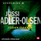 Fasanjgarna [Pheasant Hunters] (Unabridged) audio book by Jussi Adler-Olsen, Leif Jacobsen (translator)