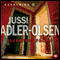 Flaskpost frn P [Message in a Bottle from P] (Unabridged) audio book by Jussi Adler-Olsen, Leif Jacobsen (translator)