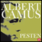 Pesten [The Plague] (Unabridged) audio book by Albert Camus, Elsa Thulin (translator)