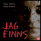 Jag finns [I Found] (Unabridged) audio book by Maja-Maria Henriksson