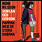 Semlan och Gordon: pappan med de stora skorna (Unabridged) audio book by Moni Nilsson