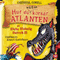 Hur du nstan korsar Atlanten [How To Almost Cross the Atlantic] (Unabridged)