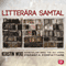 Litterra samtal [Literary Call] audio book by Kerstin Wixe