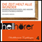 Die Zeit heilt alle Wunder. Erinnerungsvirtuosen und andere Gedchtnisbeschwerer (Hellhrer 4) audio book by Mario Angelo