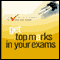 Get Top Marks in Your Exams (Unabridged) audio book by Tom Hampson