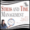 Stress and Time Management: How to Reclaim Control and Redress Your Work-Life Balance (Unabridged) audio book by Brian Lomas