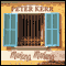 Manana Manana: One Mallorcan Summer (Unabridged) audio book by Peter Kerr