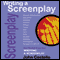 Writing a Screenplay: The Pocket Essential Guide (Unabridged) audio book by John Costello