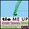 Tie Me Up: Erotic Stories Collection One audio book by Cathryn Cooper