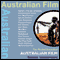 Australian Film: The Pocket Essential Guide audio book by Saskia Vanderbent