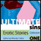 Ultimate Sins: Erotic Stories, Collection One (Unabridged) audio book by Miranda Forbes