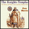 The Knights Templar: The Pocket Essential Guide (Unabridged) audio book by Sean Martin