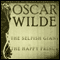 The Selfish Giant, The Happy Prince (Unabridged) audio book by Oscar Wilde