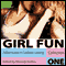 Girl Fun: Adventures in Lesbian Loving, Volume 1 audio book by Miranda Forbes