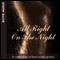 All Right on the Night: A Collection of Four Erotic Stories audio book by Miranda Forbes