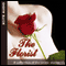 The Florist: A Collection of Five Erotic Stories (Unabridged) audio book by Miranda Forbes (editor), Eva Hore, Angela Meadows, Jim Baker, Penelope Friday, Roz MacLeod
