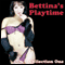 Bettina's Playtime: Erotic Stories, Collection One audio book by Bettina Varese