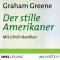 Der stille Amerikaner audio book by Graham Greene