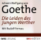 Die Leiden des jungen Werther audio book by Johann Wolfgang von Goethe