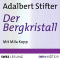 Bergkristall audio book by Adalbert Stifter