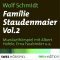 Familie Staudenmaier 2 audio book by Wolf Schmidt