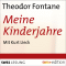 Meine Kinderjahre audio book by Theodor Fontane