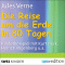 Die Reise um die Erde in 80 Tagen audio book by Jules Verne