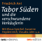Tabor Sden und die verschwundene Verkuferin audio book by Friedrich Ani