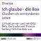 Glauben als verstandenes Leben: 10 Reden ber den Glauben