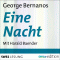 Eine Nacht audio book by Georges Bernanos