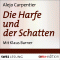 Die Harfe und der Schatten audio book by Alejo Carpentier