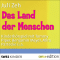 Das Land der Menschen audio book by Juli Zeh