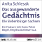 Das ausgewanderte Gedchtnis. Die Siebenbrger Sachsen audio book by Anita Schlesak