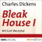 Bleak House I audio book by Charles Dickens