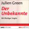 Der Unbekannte