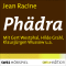 Phdra audio book by Jean Racine