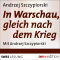 In Warschau, gleich nach dem Krieg audio book by Andrzej Szczypiorski