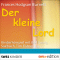 Der kleine Lord audio book by Frances Hodgon Burnett