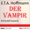 Der Vampir. Eine Schauergeschichte audio book by E.T.A. Hoffmann