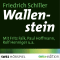 Wallenstein audio book by Friedrich Schiller