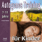 Autogenes Training fr Kinder audio book by Franziska Diesmann